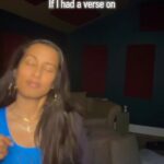 Anjulie Persaud Instagram - If I had a verse on “Rich Baby Daddy” #drake #songwriter #artist #independent #canadian #guyanese