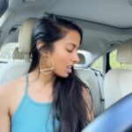 Anjulie Persaud Instagram - If I had a verse on Makeba #makeba #jain #songwriter #indieartist