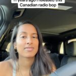 Anjulie Persaud Instagram - How old were you when this came out? #radiobop #anjulie #songwriter #canadian #guyanese