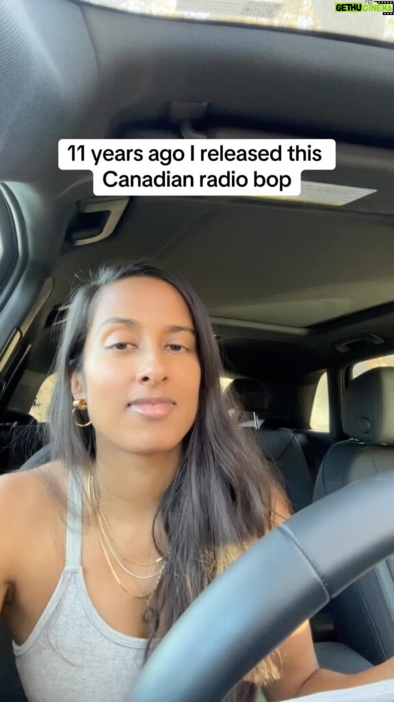 Anjulie Persaud Instagram - How old were you when this came out? #radiobop #anjulie #songwriter #canadian #guyanese