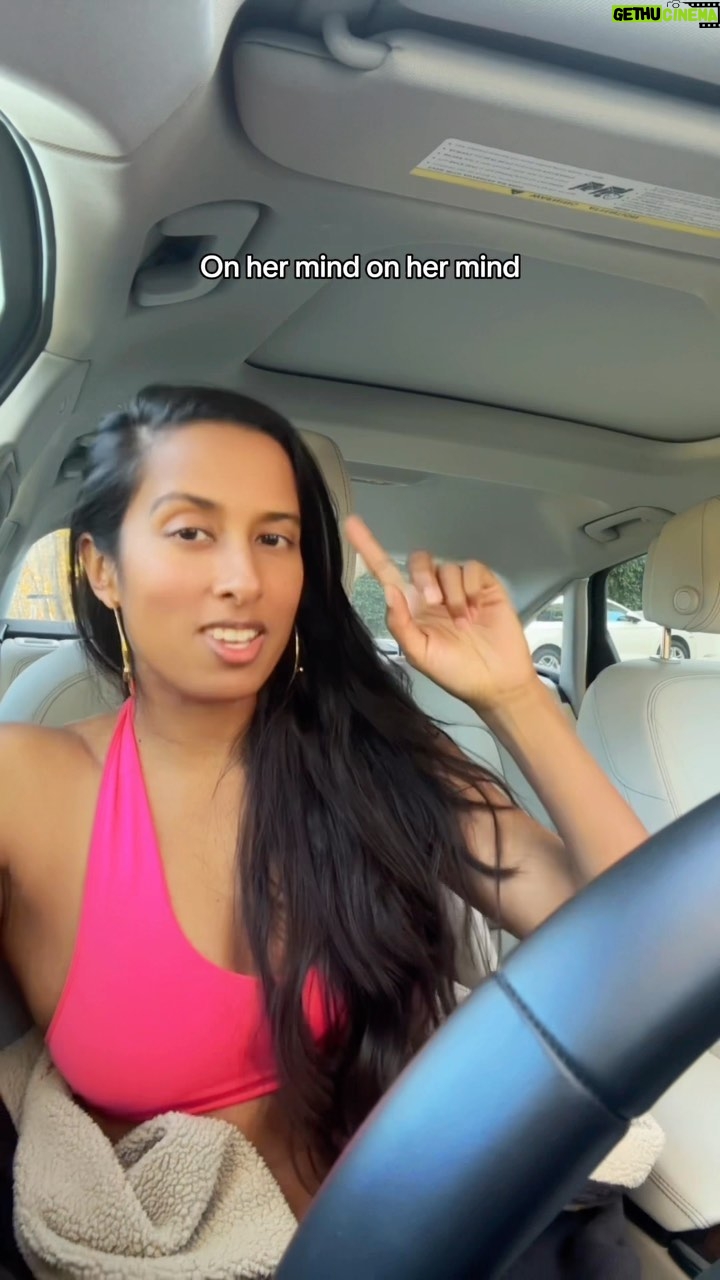 Anjulie Persaud - 2K Likes - Producing and writing a new chune for my Guyanese 🇬🇾😂 #soca #calypso #guyanese #guyana #india #indian
