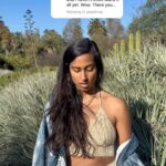 Anjulie Persaud Instagram - When Canadian royalty pops up in the comments 🙏🏽🫶🏾👑 #newmusic #independentartist #songwriter #lyrics #poetry #society #woman #independentwoman