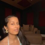 Anjulie Persaud Instagram – If I had a verse on “water” #songwriter #bars #desi #indian #guyanese #india #guyana #caribbean #westindian