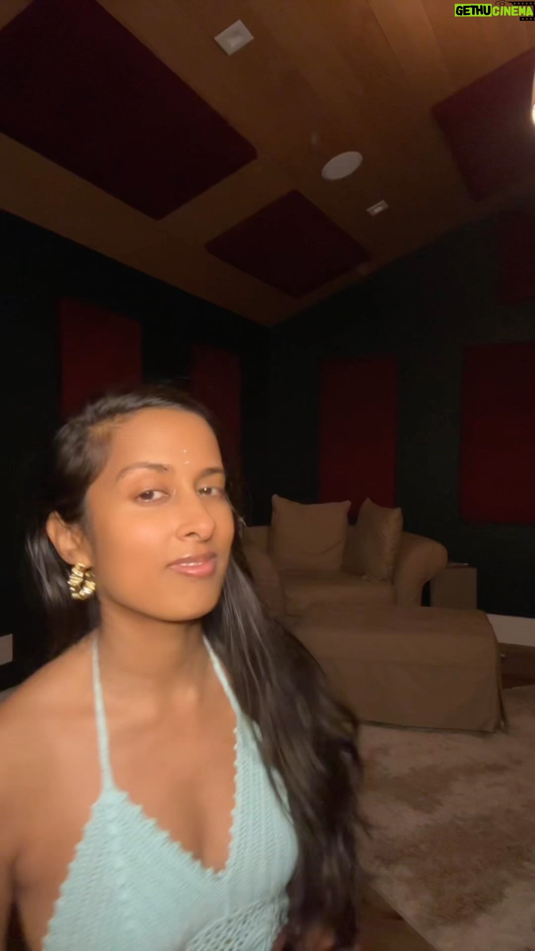 Anjulie Persaud - 839 Likes - If I had a verse on “water” #songwriter #bars #desi #indian #guyanese #india #guyana #caribbean #westindian