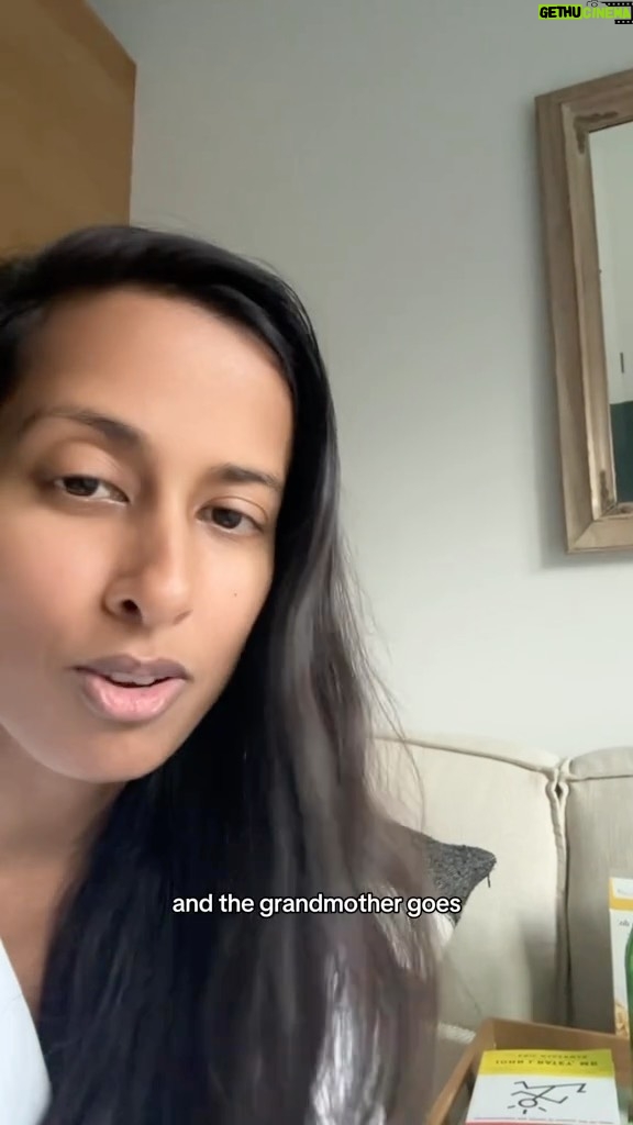 Anjulie Persaud - 843 Likes - Guyanese uncle jokes p2 😆 #guyanese #guyana #westindian #caribbean #funny