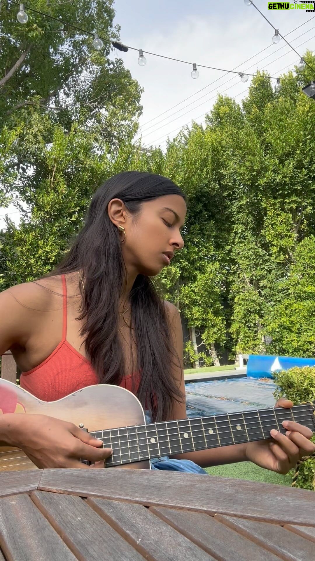 Anjulie Persaud Instagram - I know it’s complicated but peace. I know there’s nothing we can do but peace. I know it feels hopeless but peace. I know nothing changes but peace. I know it’s bigger than us but peace. I know there’s history but peace. I know retaliation is inevitable but peace. I know it’s no use but peace. I know your side is right but peace. I know my side is right but peace. I know what your parents taught you but peace. I know it’s never enough but peace. I know there’s no solution but peace. I know this will go on far beyond my time here but peace. I know it’s personal but peace. 🪽 But peace 🪽 #peace