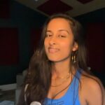 Anjulie Persaud Instagram - Tried an open verse on Paint the Town Red #doja #paintthetownred #openverse #openversechallenge #guyanese #guyana