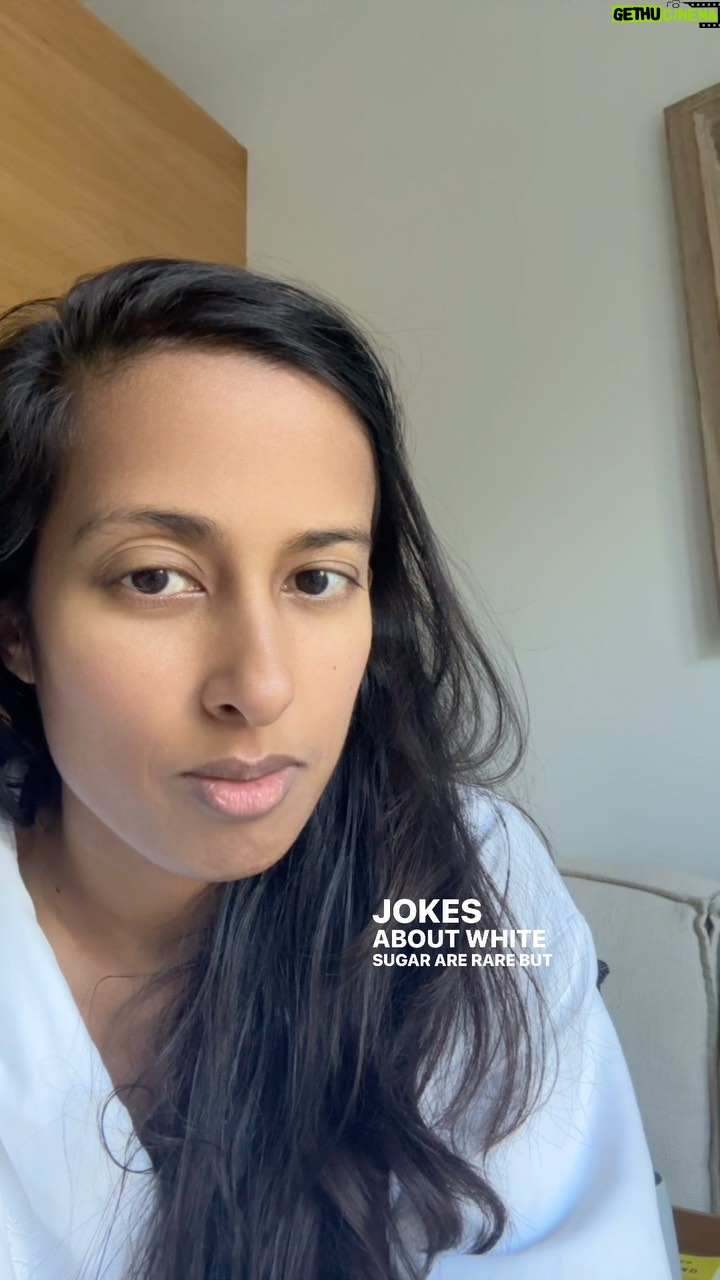 Anjulie Persaud - 1.7K Likes - My uncle sent me this joke #guyanese #guyana #guyanesegirl #caribbean