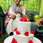 Ankita Bhattacharyya Instagram – Happy birthday Maa….. ❤️❤️