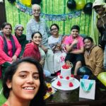 Ankita Bhattacharyya Instagram – Happy birthday Maa….. ❤️❤️