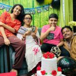 Ankita Bhattacharyya Instagram - Happy birthday Maa….. ❤️❤️