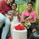 Ankita Bhattacharyya Instagram - Happy birthday Maa….. ❤️❤️
