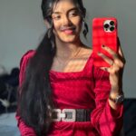 Ankita Bhattacharyya Instagram – Tere Jism Ke Har Inch Pe
Meri Har Nazar Fida Hai ❤️🤭
#love #U❤️