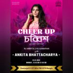 Ankita Bhattacharyya Instagram –