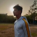 Anmol Jyotir Instagram - Just before the sleep... When you're mind go high speed... 📸 by multi-talented @abhishek_reddy_151