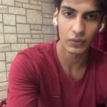 Anmol Jyotir Instagram -