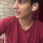 Anmol Jyotir Instagram -