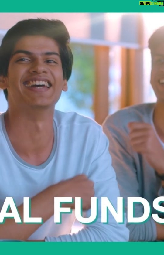 Anmol Jyotir - 6K Likes - Want to begin your Mutual Fund investment but confused? Don't worry because Subbu bhaiya is here to help you as he explains the different modes and methods of investing in Mutual Funds. Watch the video to know about them and visit mutualfundssahihai.com for more information #latestcommercial
@viral2886 sir
@manav_being
@apurvjyotir