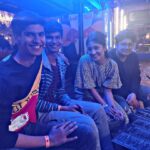 Anmol Jyotir Instagram - A Very Happy Birthday @shivangijoshi18 ....may you receive all the happiness in the world...all your birthday wishes may come true...be it Naira or Sirat you've always inspired us through your consistent hardwork and impeccable performances... congratulations on 5 years of Naira... you truly deserve this landmark...we've not clicked a single picture this year but created some good memories to cherish...keep smiling and keep shinning 😊✨