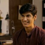 Anmol Jyotir Instagram - My latest commercial😊✨....this boy from Ranchi was toiling hard while preparing for the Joint Entrance Examination? Are you wondering how and where to begin your study? The answer lies in Amazon Academy, that helps you prepare for one of India’s most competitive exams...ab taiyaari bhayankar chal rahi hai 😁 @amazonacademyin .... unleash your winning edge 😎🤙