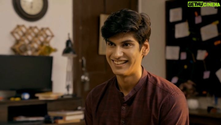 Anmol Jyotir - 6.3K Likes - My latest commercial๐โจ....this boy from Ranchi was toiling hard while preparing for the Joint Entrance Examination? Are you wondering how and where to begin your study? The answer lies in Amazon Academy, that helps you prepare for one of Indiaโs most competitive exams...ab taiyaari bhayankar chal rahi hai ๐
@amazonacademyin .... unleash your winning edge ๐๐ค