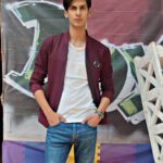 Anmol Jyotir Instagram - It's the attitude that makes you apart..be bold... be italic...but don't be a regular.. 😎♥️👑 #playbold