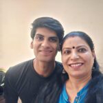 Anmol Jyotir Instagram - To the most strongest and selfless woman 😊💗... happy woman's day mumma 😘 #happywomensday❤️ @richa7629