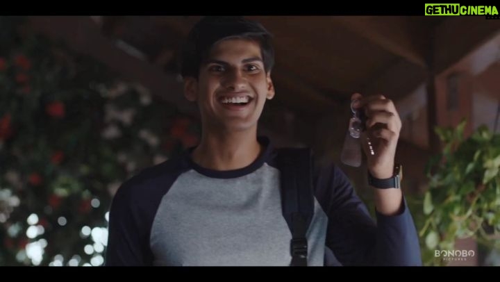 Anmol Jyotir - 5.9K Likes - Toh Aap Kab Banenge Dildaar?
@bonobopictures
Tata Power | Solaroof |
#tata #tatapower #solaroof #adfilm #banodildaar
@official_mahesh_thakur @kishorishahane