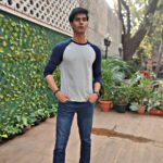 Anmol Jyotir Instagram - "Patience is not the passive on the contrary, it is concentrated strength"- Bruce Lee #adshoot #shootmodeon🎬 #tatasolarpanels