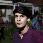Anmol Jyotir Instagram - Night shift mood swings 😊😄... just love working at night 😇#adshoot #amazonacademy @amazonacademyin @ankita_bajaj_casting