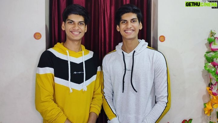 Anmol Jyotir - 6.1K Likes - A Very Happy Birthday @rajan.shahi.543 sir!!!๐ฅณ๐ #happybirthdayrajansir