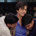 Anmol Jyotir Instagram - A Very Happy Birthday @khan_mohsinkhan bhaiya... one of the phenomenal actor..wishing you all the very best 😊..rise high...shine high...lots of love🤗🤗 since 1917😁(memorable day)