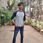 Anmol Jyotir Instagram - "Patience is not the passive on the contrary, it is concentrated strength"- Bruce Lee #adshoot #shootmodeon🎬 #tatasolarpanels