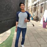 Anmol Jyotir Instagram - "Patience is not the passive on the contrary, it is concentrated strength"- Bruce Lee #adshoot #shootmodeon🎬 #tatasolarpanels