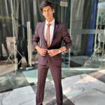 Anmol Jyotir Instagram - "Style 2021 the way you want" #livelovelaugh❤️ #playbold #adshoot #shootmodeon🎬 #mainusuitsuitkardaa😄🤙 @tinyrising_talents