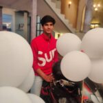 Anmol Jyotir Instagram - "Phir se swag se karenge khudka swagat"🤜🤛😎😂 #yrkkh #luvkush #starplus #comeback ... @starplus @directorskutproduction @apurvjyotir