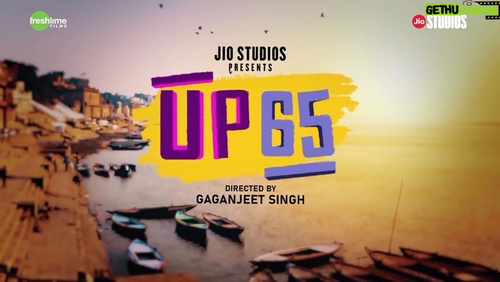 Anmol Jyotir Instagram - Yeh Banaras Hai Guru! Bas jald hi aa rahe hain UP65 wale! #UP65OnJioCinema Date yaad rakhiye 8 June! @officialjiocinema @officialjiostudios @freshlimefilms @tejkarran @miiteshjethvva @himanichauhan @gaganyaaan @dhananjay_n @nikhil_sachan_ @shinepandey @thepriitammjaiswal @pragatiimishra @ria.nalavade @abbas.ghaznaviii @jay_thakkar1524 @abhishek_reddy_151 @sharat_sonu @withluv_vishal @bithii @yashikajaitly