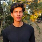 Anmol Jyotir Instagram - Winters n these magic hours⌛☀