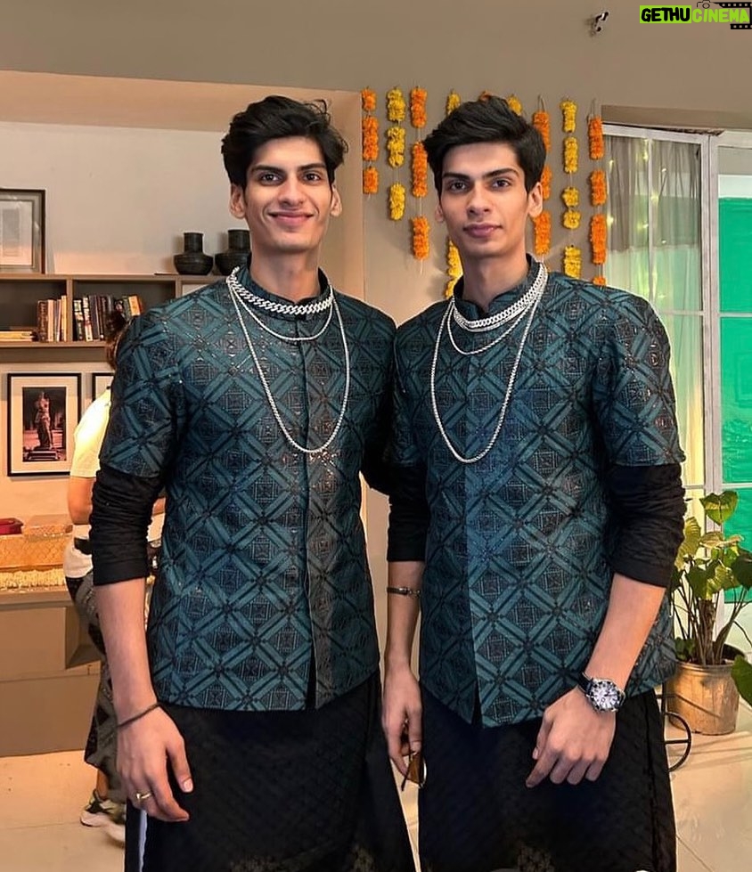 Anmol Jyotir - 3.1K Likes - A Very Happy Diwali from us to youโฆWish you all the love light n happiness in life ๐ชโจโค๏ธ
#happydiwali