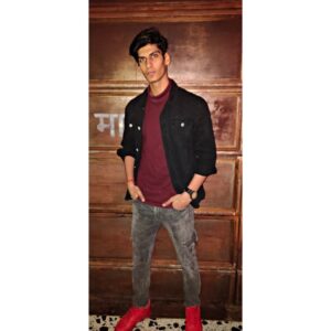 Anmol Jyotir Instagram - Classic Christmas Eve ❤️✨... #merrychristmas🎄