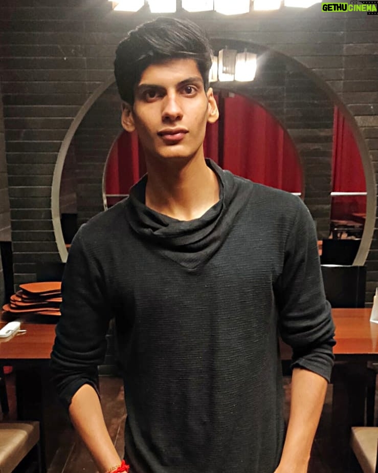 Anmol Jyotir - 4.9K Likes - Shadow owes its birth to light...๐ซ