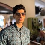 Anmol Jyotir Instagram - When traditional is your thing ❤️✨ #bts #shooting #adshoot #traditional #explore