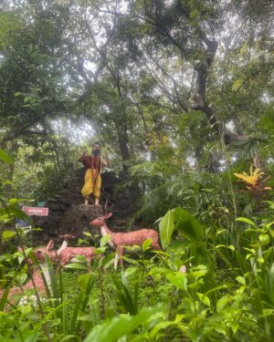 Anmol Jyotir Instagram - Sukoon bhari zindagi✨
Last pic has my heart ❤️

#travel #explore #ganpatipule #ratnagiri #wanderlust