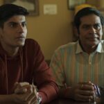 Anmol Jyotir Instagram – This is us “Baap-Beta” living our dreams together 🎥
Playing this scene together with all the fun n laughters is something that we’ll cherish forever n all thanks to @gaganyaaan sir who made this happen ❤️
Plot twist-Is my dad @prashant6943 really my father on the show? …hahah that’s more fun when u guys find out!

Tune in @officialjiocinema now!!
New episode everyday.
#UP65onJioCinema now streaming free.
 
#JioCinema #UP65 #UP65OnJioCinema #JioStudios
 
 @freshlimefilms @joysengupta04 @akashaagaya @gaganyaaan @nikhil_sachan_ @almost.akshendra @mayank_pandey0921 @tejkarran @miiteshjethvva @himanichauhan  @dhananjay_n @sik_lbg @diptarkabose @bali.tarunkumar @jitu.gupta87 @alpeshzaveri7 @mandal.saugata #AshishDesai @bithii @onlytaranbajaj @mukeshtpatil @withluv_vishal @shinepandey @pragatiimishra  @thepriitammjaiswal @ria.nalavade @jay_thakkar1524 @abbas.ghaznaviii  @abhishek_reddy_151 @sharat_sonu @officialjiostudios @officialjiocinema