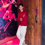 Anmol Jyotir Instagram - It's all about perspective... 📸-@mohd.saud_official #instagood #ootd