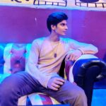 Anmol Jyotir Instagram - Lights are magic...it effortlessly describes you a versatile... #playingaroundwithlights