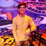 Anmol Jyotir Instagram - Lights are magic...it effortlessly describes you a versatile... #playingaroundwithlights