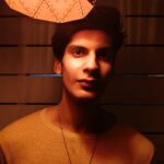 Anmol Jyotir Instagram - Lights are magic...it effortlessly describes you a versatile... #playingaroundwithlights