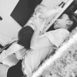Anna Eremin Instagram - Kids will stay kids 🎈