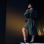 Anna Eremin Instagram - Duniacha. Filha de Fiodor Kozoedov. 🌸 JARDIM DAS CEREJEIRAS 🌸 @teatroaloes 📷 @jose.frade.photographer